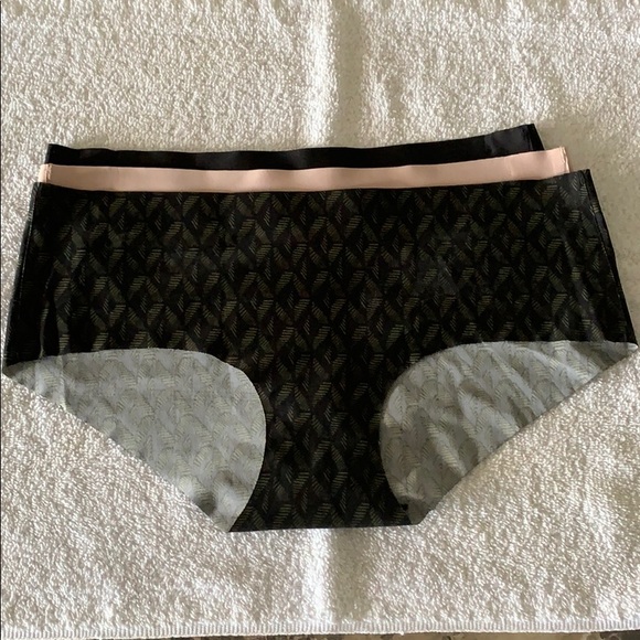 3-pack Hipster Panties (M) Seamless - Picture 5 of 7